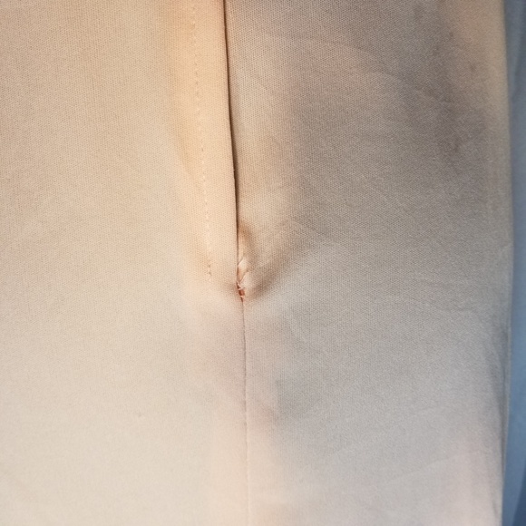 Vintage 1960s Retro Dress - Picture 8 of 8